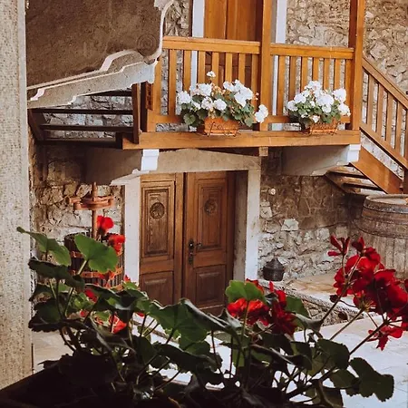 Skerlj Wine Estate Εξοχικό σπίτι