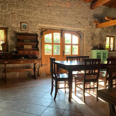 Seoska kuća Skerlj Wine Estate *