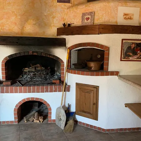 Εξοχικό σπίτι Skerlj Wine Estate Tomaj