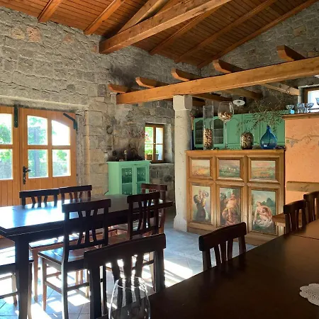 škerlj Wine Estate Casa rural