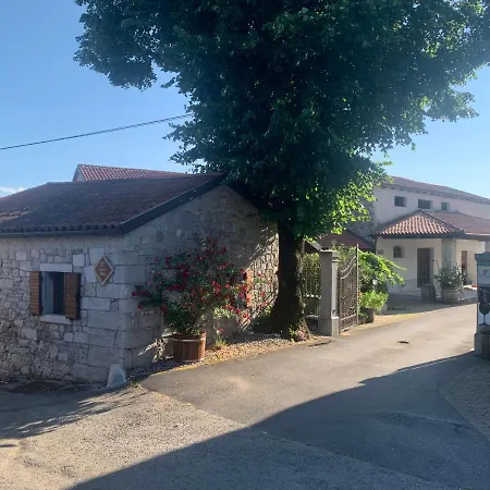 Skerlj Wine Estate Seoska kuća Tomaj