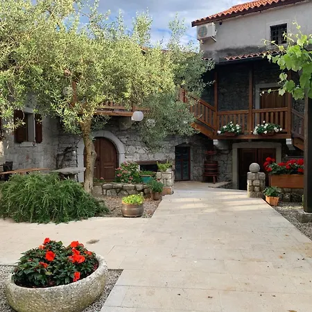 Casa rural škerlj Wine Estate