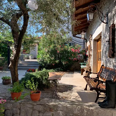 Skerlj Wine Estate Tomaj