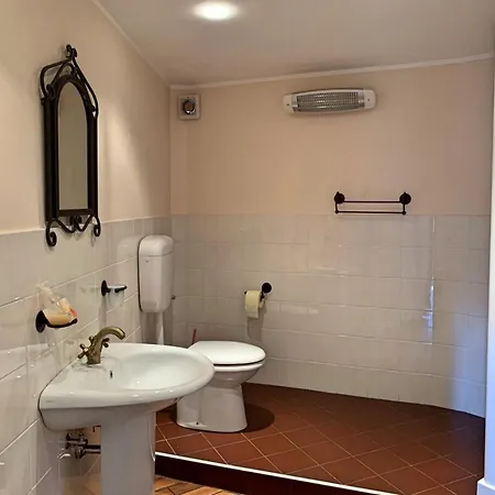 škerlj Wine Estate Casa rural Tomaj