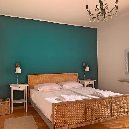 Seoska kuća Skerlj Wine Estate *