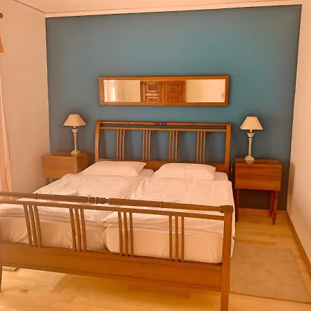 Skerlj Wine Estate Seoska kuća