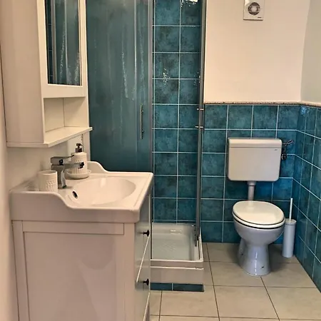 Seoska kuća Skerlj Wine Estate