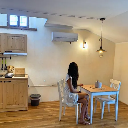 škerlj Wine Estate Casa rural Tomaj