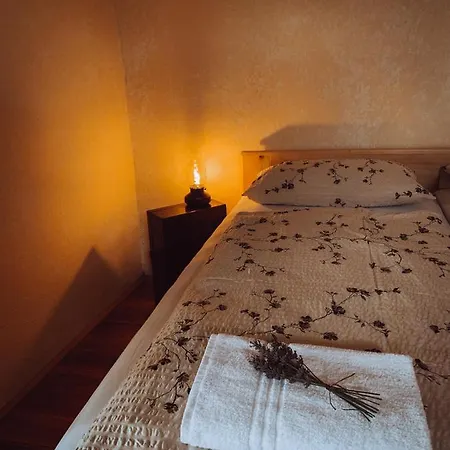 Skerlj Wine Estate Seoska kuća *