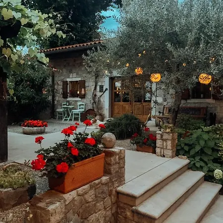 Skerlj Wine Estate *