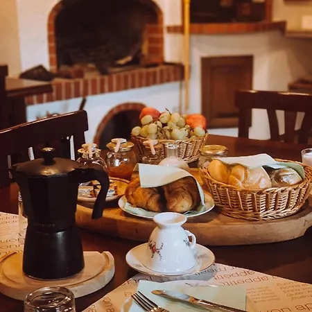 Skerlj Wine Estate * Tomaj