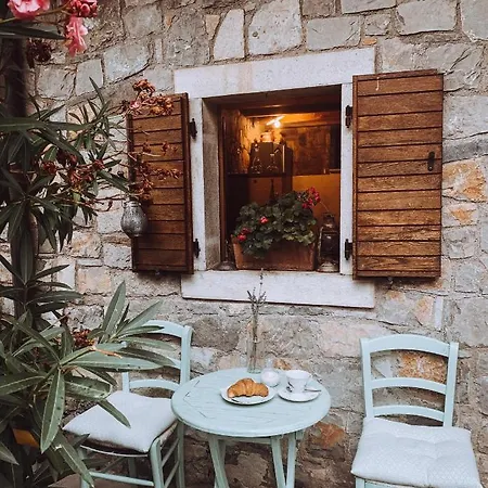 Skerlj Wine Estate * Tomaj