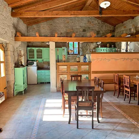 Skerlj Wine Estate Seoska kuća *