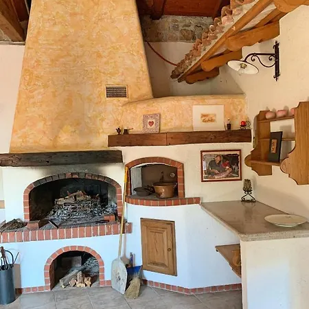 Seoska kuća Skerlj Wine Estate *