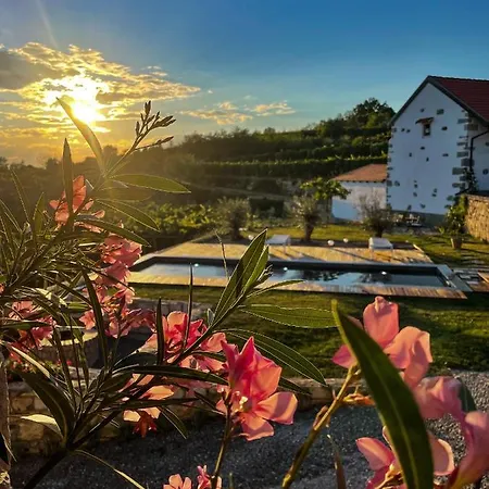 Skerlj Wine Estate Tomaj
