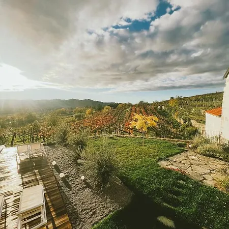 Skerlj Wine Estate *