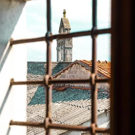 Seoska kuća Skerlj Wine Estate