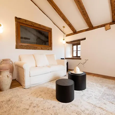 Country house Skerlj Wine Estate Tomaj