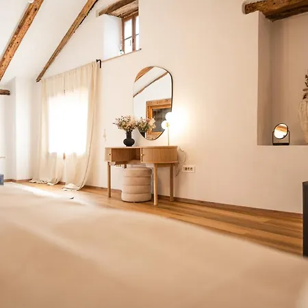 Skerlj Wine Estate Seoska kuća