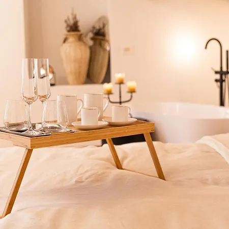 Εξοχικό σπίτι Skerlj Wine Estate