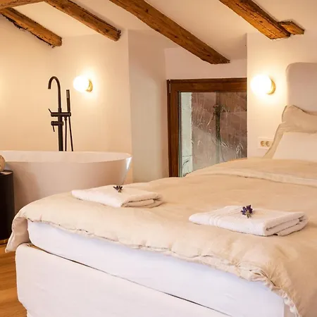 Εξοχικό σπίτι Skerlj Wine Estate