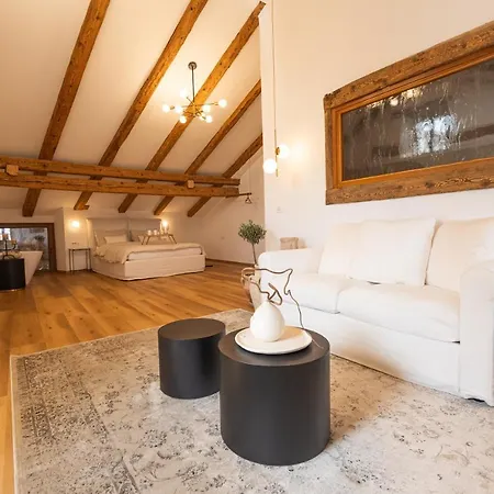 Casa rural škerlj Wine Estate *