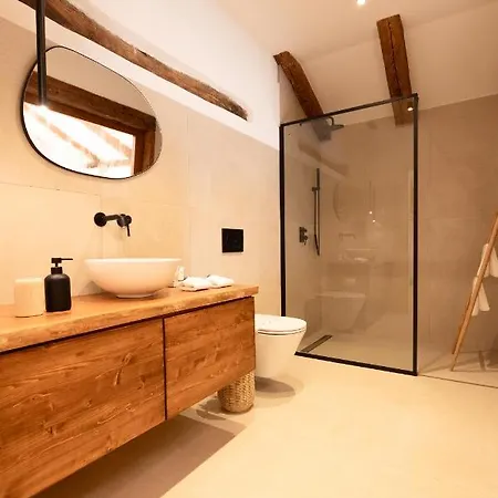 Skerlj Wine Estate * Tomaj