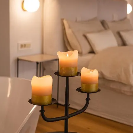 Skerlj Wine Estate Εξοχικό σπίτι *