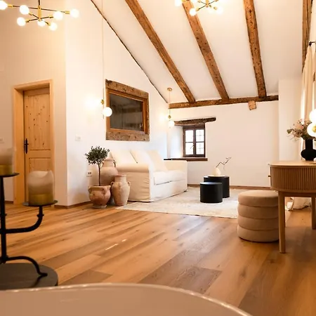 Country house Skerlj Wine Estate