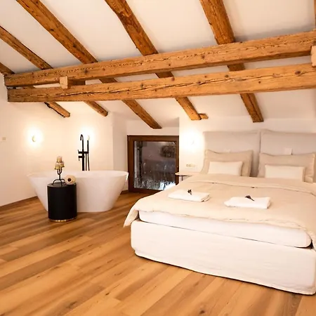 Casa rural škerlj Wine Estate