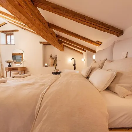 Seoska kuća Skerlj Wine Estate Tomaj