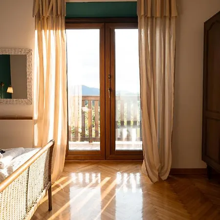 Skerlj Wine Estate * Tomaj