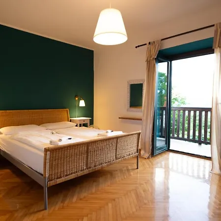 Casa rural škerlj Wine Estate *