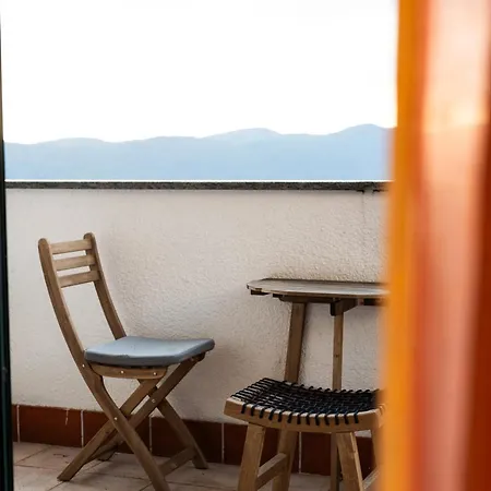 Skerlj Wine Estate Seoska kuća Tomaj