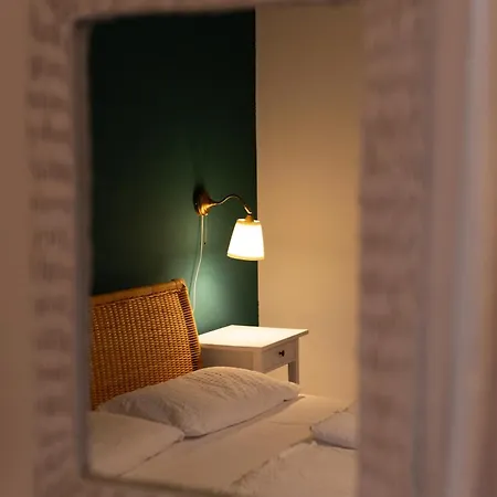 Skerlj Wine Estate Seoska kuća