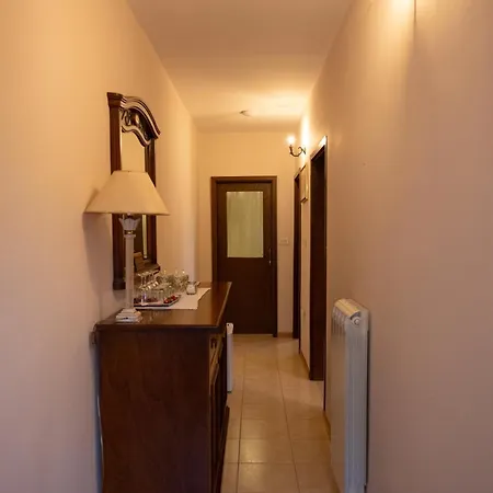 Seoska kuća Skerlj Wine Estate *