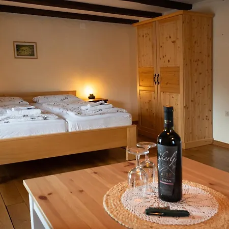 Skerlj Wine Estate Country house