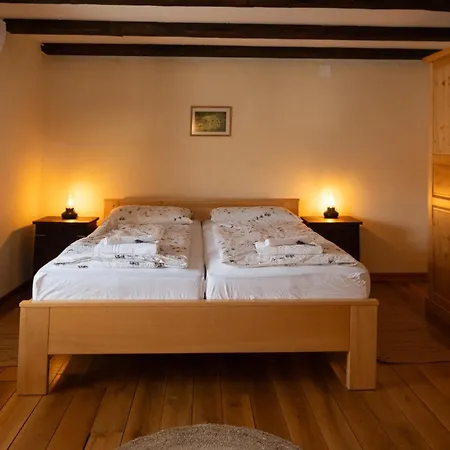 Skerlj Wine Estate Country house Tomaj