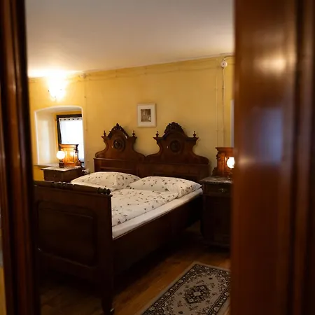 Skerlj Wine Estate Seoska kuća