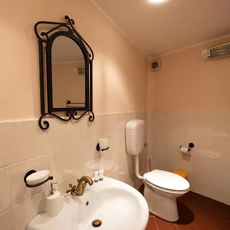 Seoska kuća Skerlj Wine Estate *