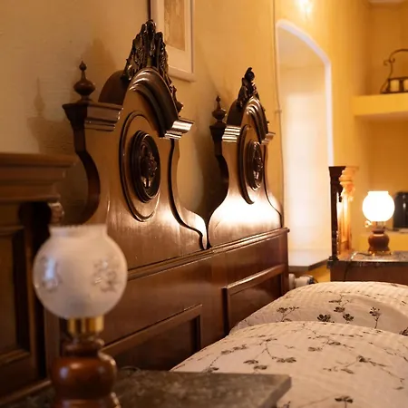 Skerlj Wine Estate Seoska kuća Tomaj