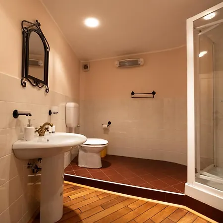 Skerlj Wine Estate Seoska kuća