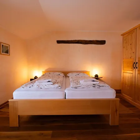 Skerlj Wine Estate Seoska kuća