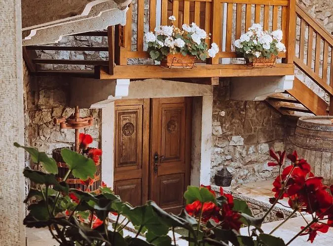 škerlj Wine Estate Landhaus