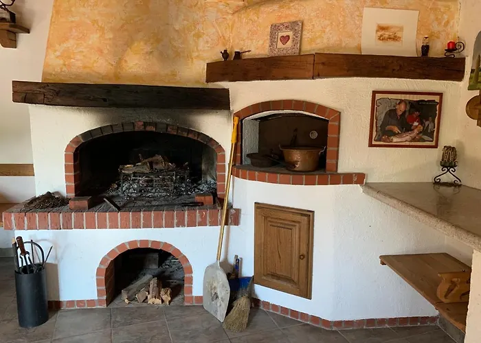 Hétvégi ház Skerlj Wine Estate Tomaj