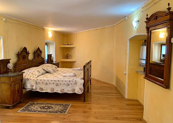 Skerlj Wine Estate *