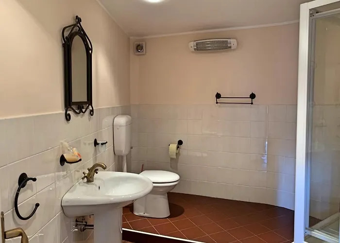 Skerlj Wine Estate منزل ريفي Tomaj