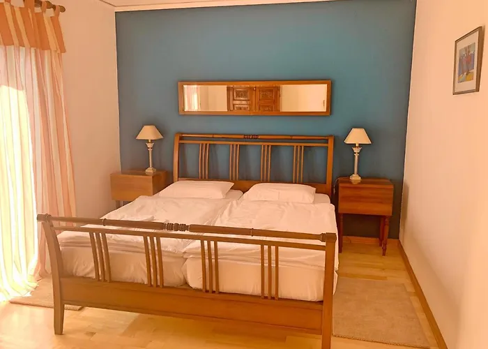 Skerlj Wine Estate בית כפרי