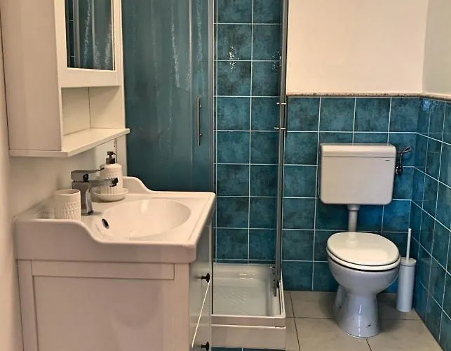 בית כפרי Skerlj Wine Estate