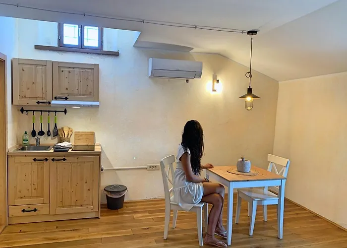 Skerlj Wine Estate منزل ريفي Tomaj